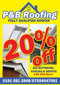 P and B Roofing 234486 Image 5